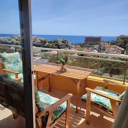 Casa Nala - Ronda Del Golf , Hasta 5 Huespedes ! Apartment Benalmadena