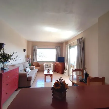 Casa Nala - Ronda Del Golf , Hasta 5 Huespedes ! * Benalmadena