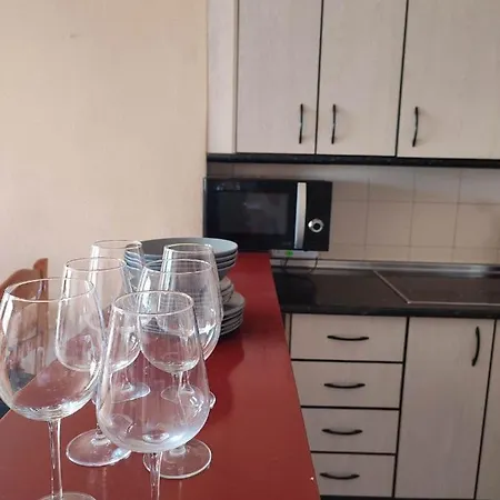 Apartment Casa Nala - Ronda Del Golf , Hasta 5 Huespedes ! *