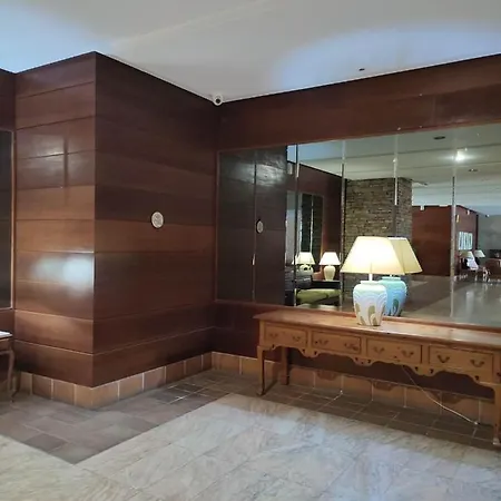 Casa Nala - Ronda Del Golf , Hasta 5 Huespedes ! * Benalmadena