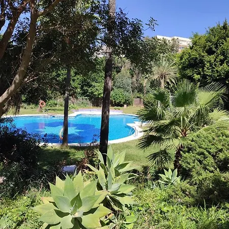 Apartment Casa Nala - Ronda Del Golf , Hasta 5 Huespedes ! *