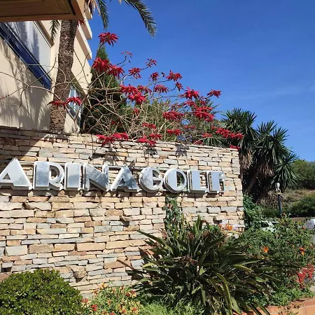 Apartment Casa Nala - Ronda Del Golf , Hasta 5 Huespedes ! *