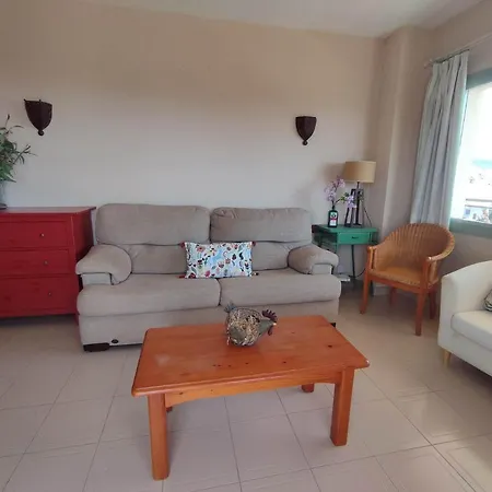 Apartment Casa Nala - Ronda Del Golf , Hasta 5 Huespedes ! Benalmadena