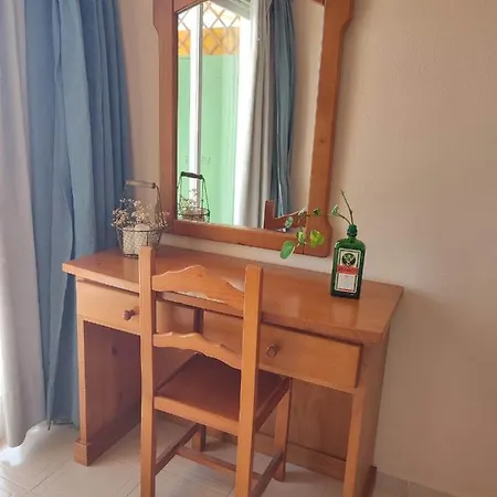 Casa Nala - Ronda Del Golf , Hasta 5 Huespedes ! * Benalmadena