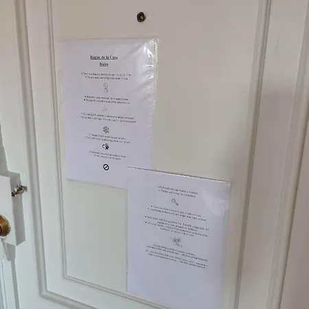 Apartment Casa Nala - Ronda Del Golf , Hasta 5 Huespedes ! *