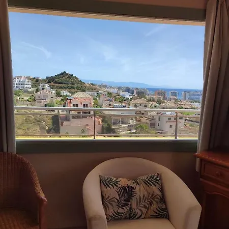 Casa Nala - Ronda Del Golf , Hasta 5 Huespedes ! Benalmadena