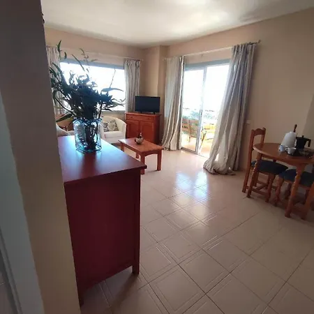 Apartment Casa Nala - Ronda Del Golf , Hasta 5 Huespedes ! Benalmadena