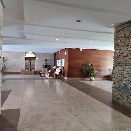 Casa Nala - Ronda Del Golf , Hasta 5 Huespedes ! Apartment *