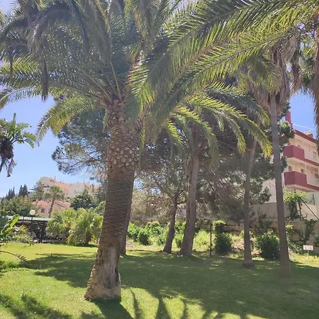 Casa Nala - Ronda Del Golf , Hasta 5 Huespedes !