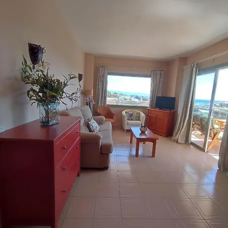 Casa Nala - Ronda Del Golf , Hasta 5 Huespedes ! Apartment Benalmadena