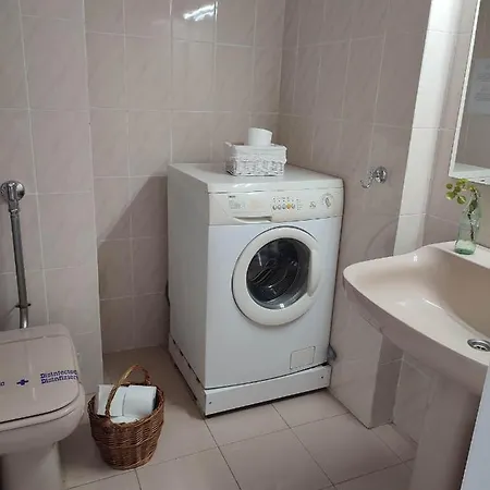 Apartment Casa Nala - Ronda Del Golf , Hasta 5 Huespedes !