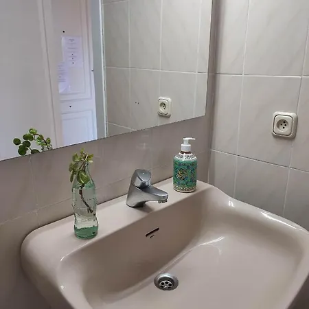 Casa Nala - Ronda Del Golf , Hasta 5 Huespedes ! * Benalmadena