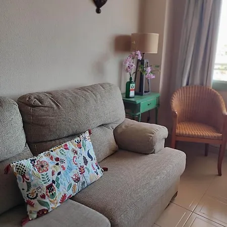 Apartment Casa Nala - Ronda Del Golf , Hasta 5 Huespedes ! Benalmadena