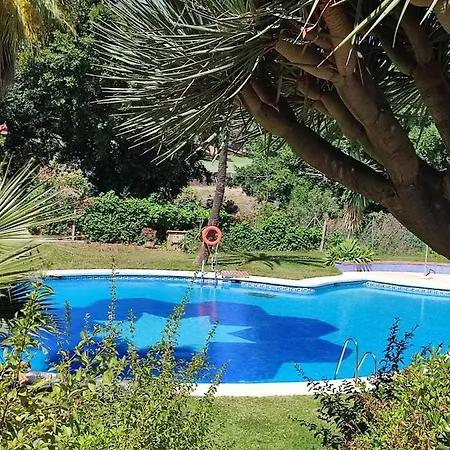 Casa Nala - Ronda Del Golf , Hasta 5 Huespedes ! Benalmadena