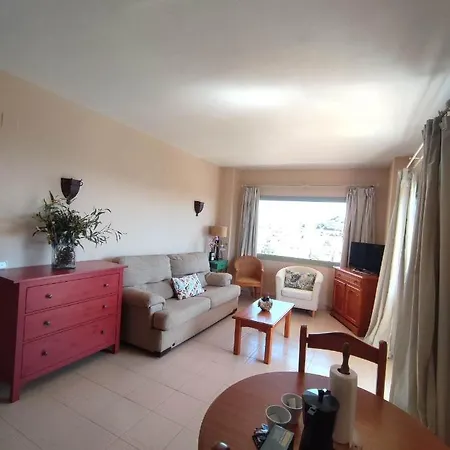 Apartment Casa Nala - Ronda Del Golf , Hasta 5 Huespedes !