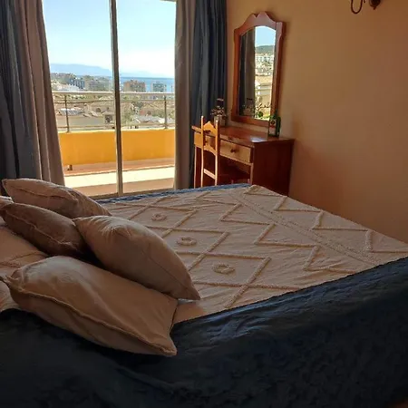 Apartment Casa Nala - Ronda Del Golf , Hasta 5 Huespedes ! Benalmadena