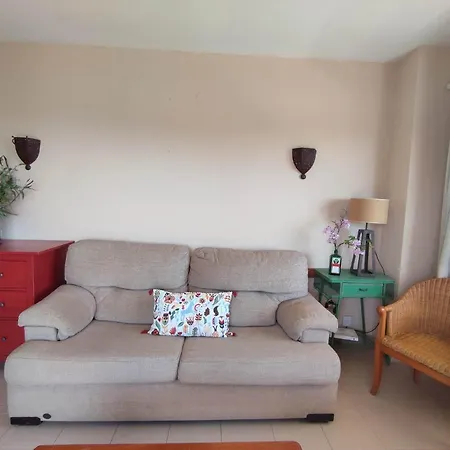 Apartment Casa Nala - Ronda Del Golf , Hasta 5 Huespedes ! *