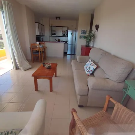 Casa Nala - Ronda Del Golf , Hasta 5 Huespedes ! Benalmadena