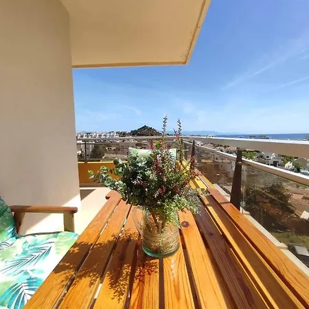 Casa Nala - Ronda Del Golf , Hasta 5 Huespedes ! *