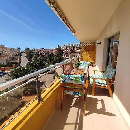 Casa Nala - Ronda Del Golf , Hasta 5 Huespedes ! *