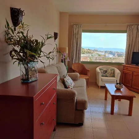 Casa Nala - Ronda Del Golf , Hasta 5 Huespedes ! * Benalmadena