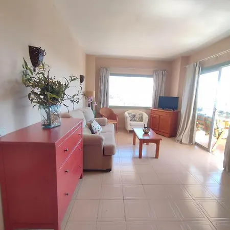 Casa Nala - Ronda Del Golf , Hasta 5 Huespedes ! Apartment *