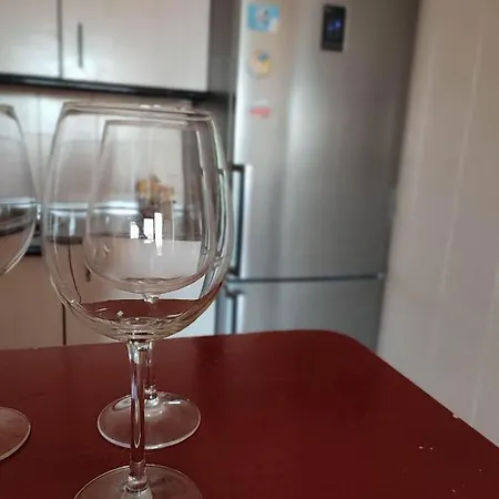 Apartment Casa Nala - Ronda Del Golf , Hasta 5 Huespedes !