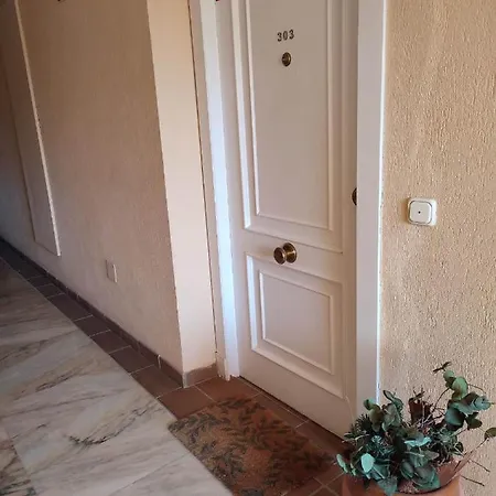 Apartment Casa Nala - Ronda Del Golf , Hasta 5 Huespedes !