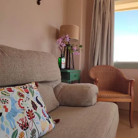 Casa Nala - Ronda Del Golf , Hasta 5 Huespedes ! * Benalmadena