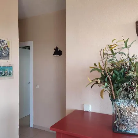 Casa Nala - Ronda Del Golf , Hasta 5 Huespedes ! Apartment *