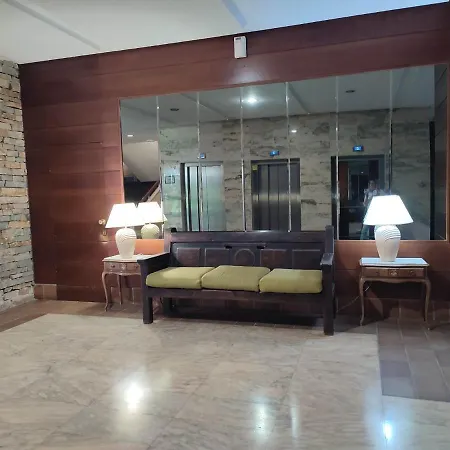 Casa Nala - Ronda Del Golf , Hasta 5 Huespedes ! * Benalmadena