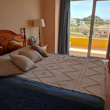 Casa Nala - Ronda Del Golf , Hasta 5 Huespedes !