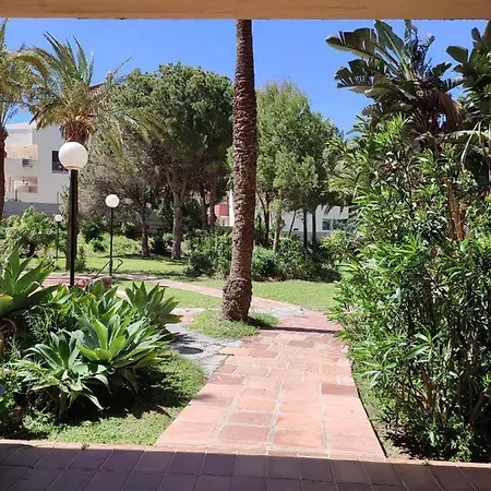 Casa Nala - Ronda Del Golf , Hasta 5 Huespedes ! Apartment Benalmadena