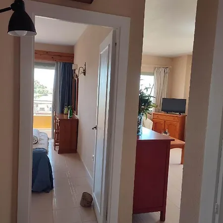 Casa Nala - Ronda Del Golf , Hasta 5 Huespedes ! *