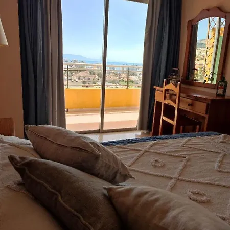 Apartment Casa Nala - Ronda Del Golf , Hasta 5 Huespedes ! *