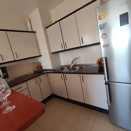 Casa Nala - Ronda Del Golf , Hasta 5 Huespedes ! * Benalmadena