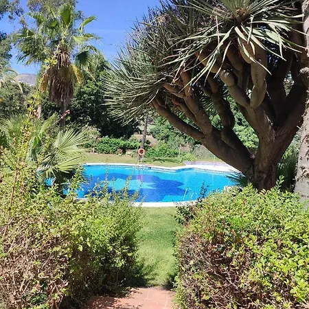 Casa Nala - Ronda Del Golf , Hasta 5 Huespedes ! *