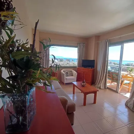 Apartment Casa Nala - Ronda Del Golf , Hasta 5 Huespedes !