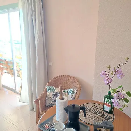 Casa Nala - Ronda Del Golf , Hasta 5 Huespedes ! *