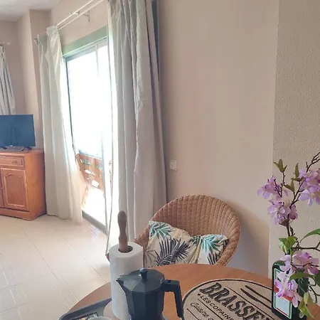 Apartment Casa Nala - Ronda Del Golf , Hasta 5 Huespedes ! *